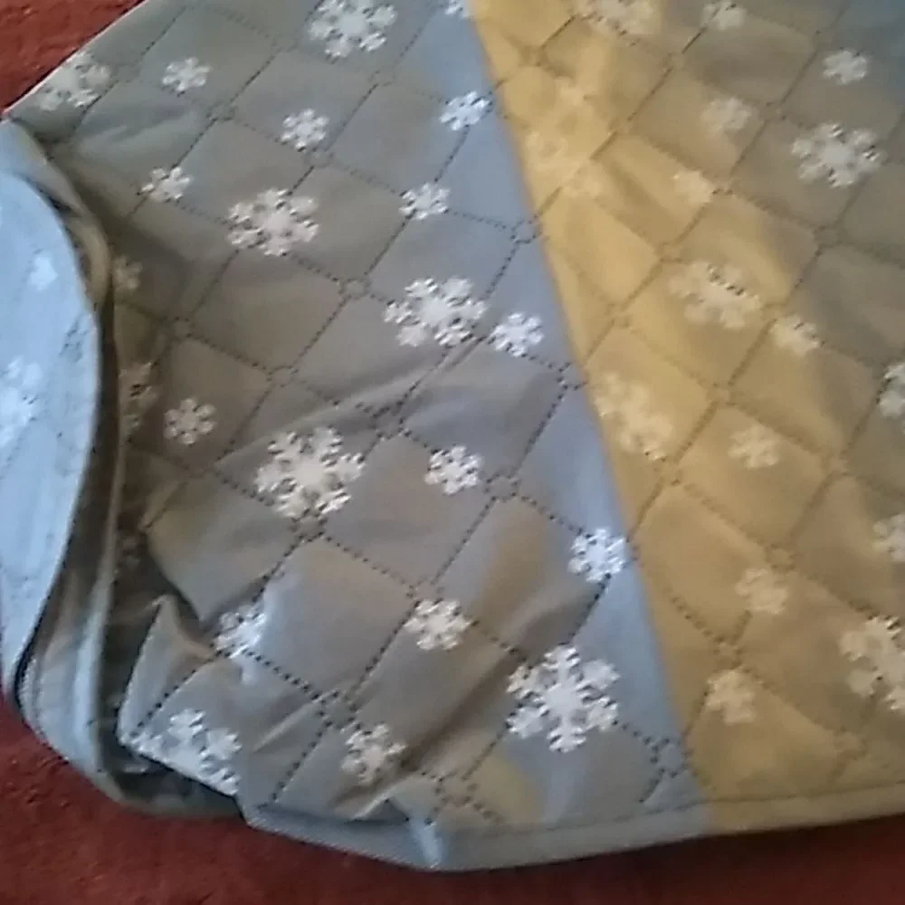 Christmas/ Gift Wrap Paper Organizer